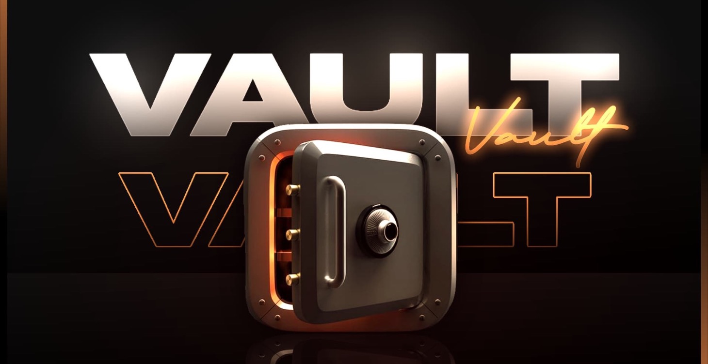 Vault