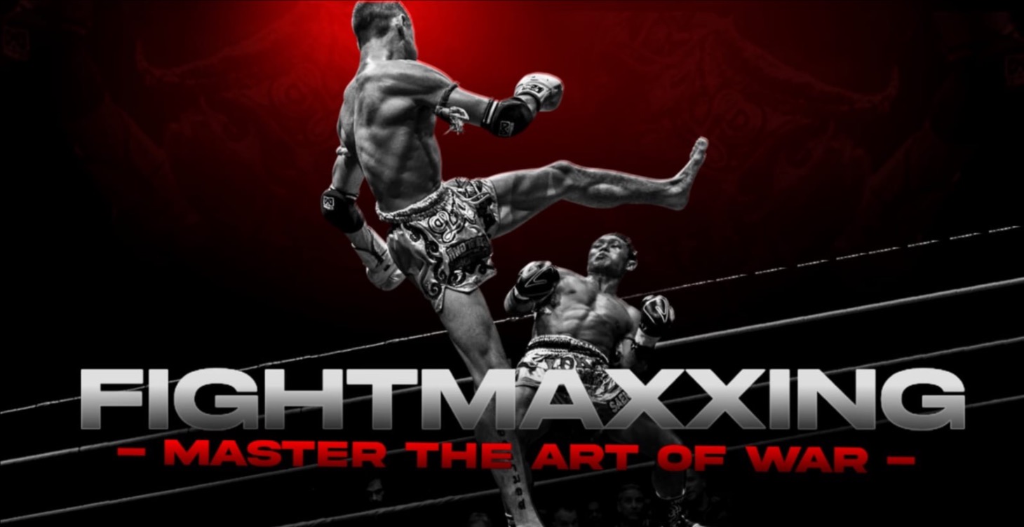 Fightmaxxing