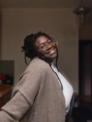 Anne Mboke