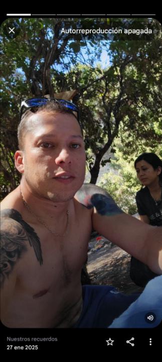 Daniel Parada