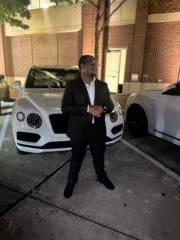 Anthony Taylor Junior