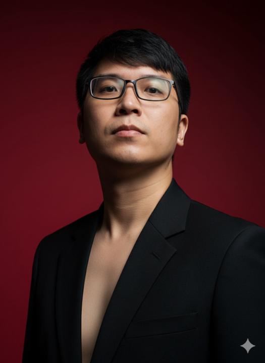 Sang Chau