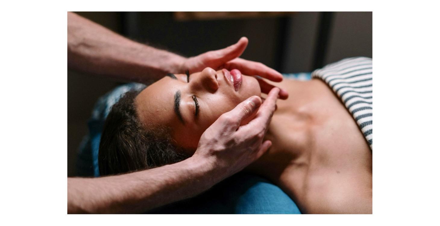 TECHNIQUES SPECIFIQUES DU KOBIDO VISAGE