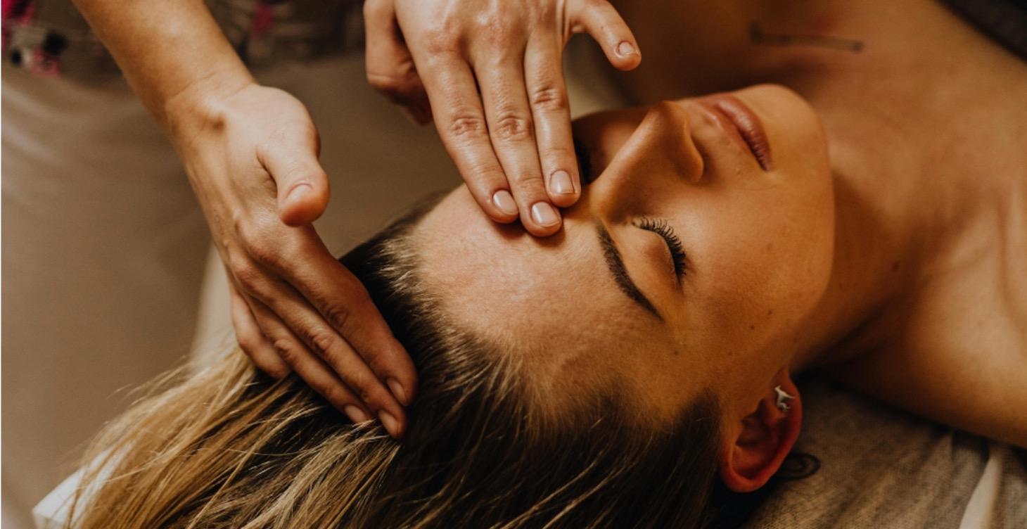 PROTOCOLE COMPLET DU MASSAGE KOBIDO/CRÂNIEN