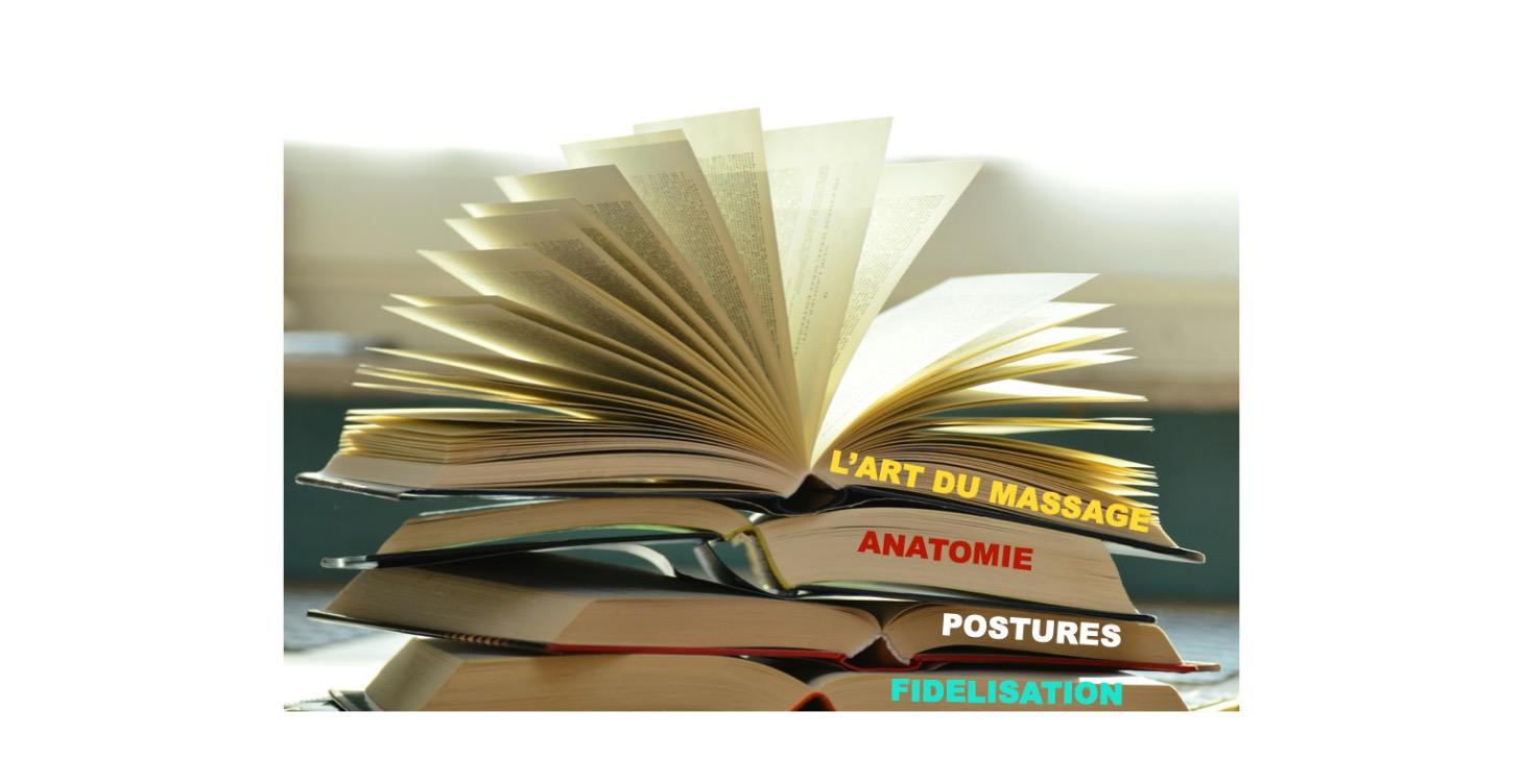 FULL BASE= BASE+ ANATOMIE + ACCUEIL + FIDELISATION