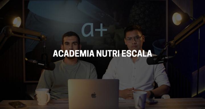 NUTRI ESCALA