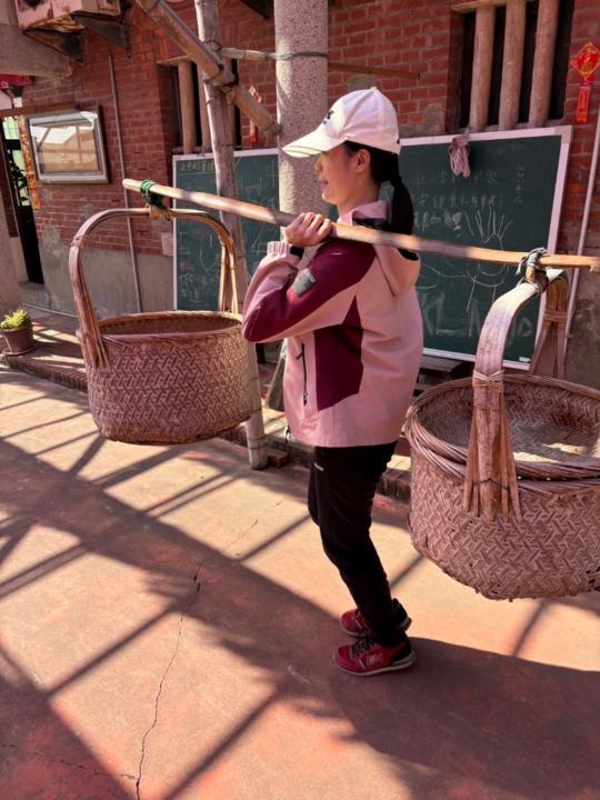 曹 育心