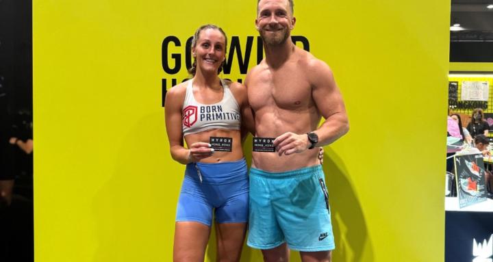 Hybrid Endurance Coach