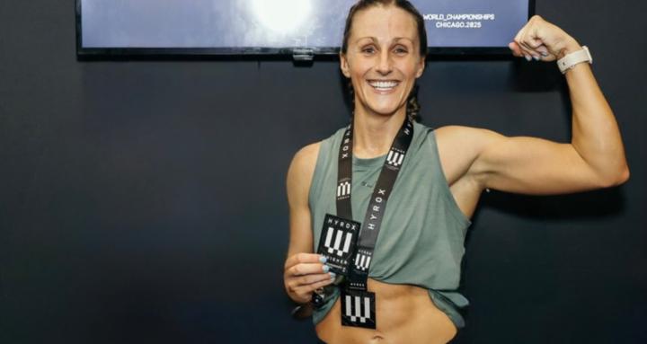Hybrid Endurance Coach