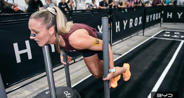Hybrid Endurance Coach