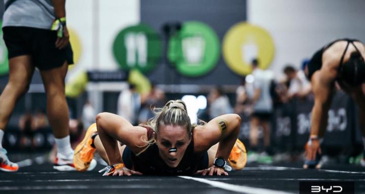 Hybrid Endurance Coach