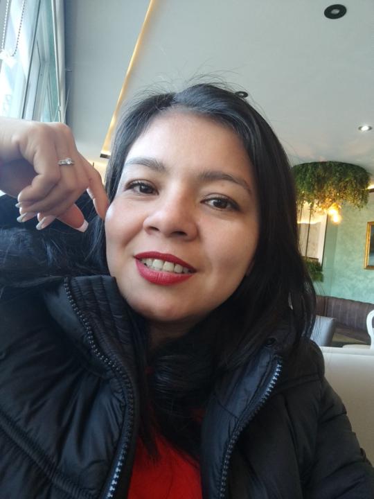 Nohemí Cabrera Alvarez