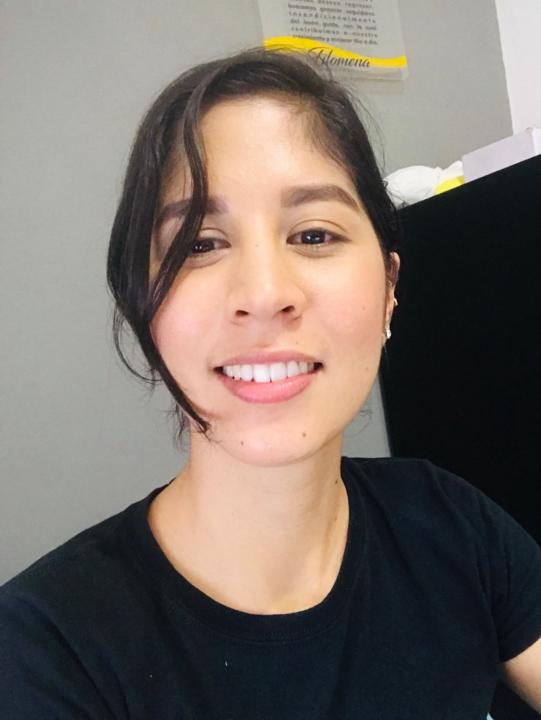 Leslie Farfan Garcia