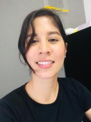 Leslie Farfan Garcia