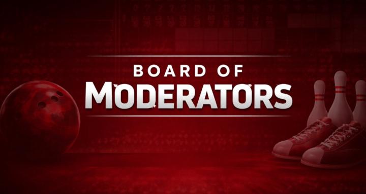 Bowling Talk Moderators