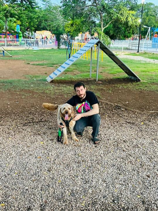Gerardo A. Tappan