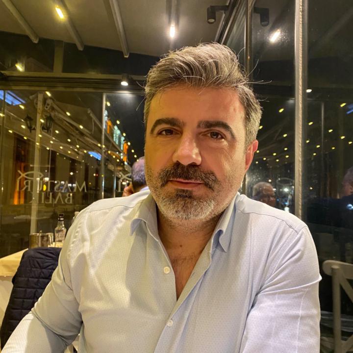 Mehmet Çakır