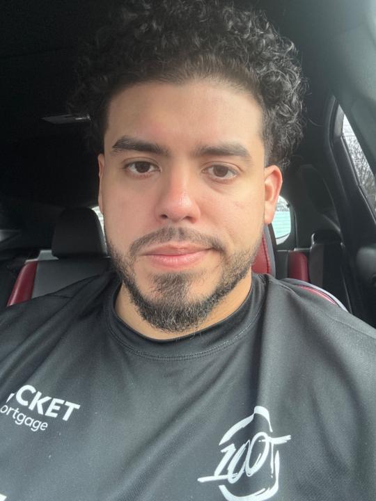 Byron Ramirez
