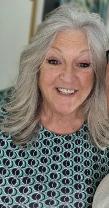 Sue Cox