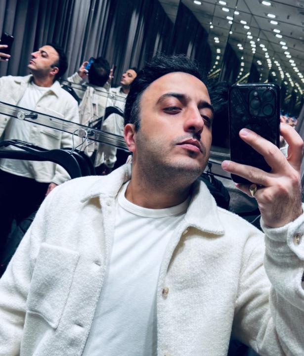 Emad Ghasemi
