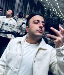 Emad Ghasemi