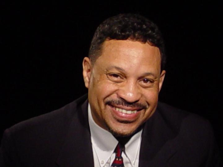 Kenneth Brown