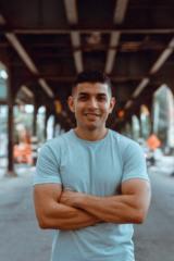 Mario Chavez