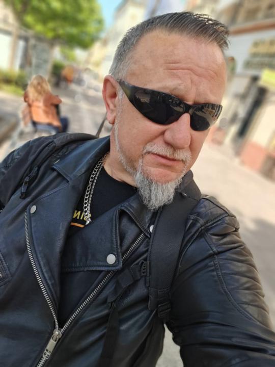 Géza Norbert Ónodi