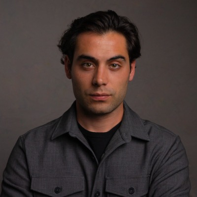 Ionas Zarogiannis