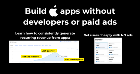 ship - mobile app founders gallery image