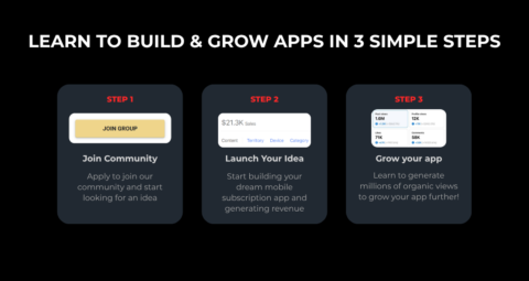 ship - mobile app founders gallery image
