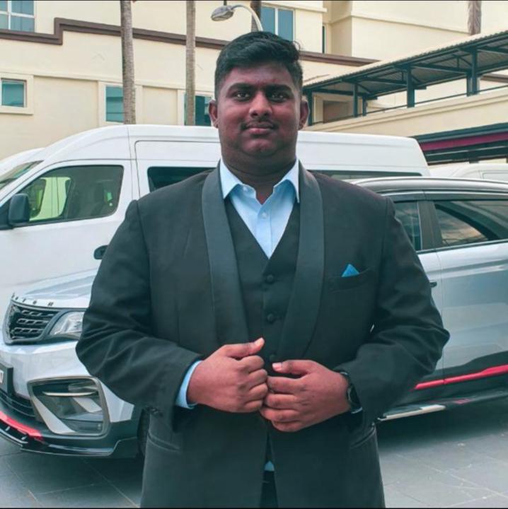 Isaac David Christopher