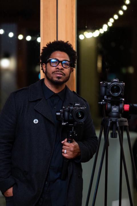 Orion Daniels