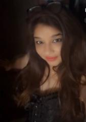 Aditi Monga