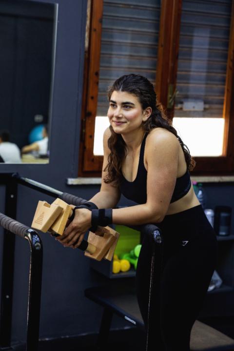 Lydia Fiorini