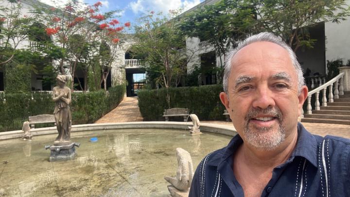 Rolando Quintana Frias