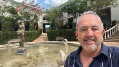 Rolando Quintana Frias