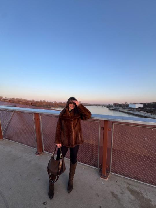 Sara Duzi nulli