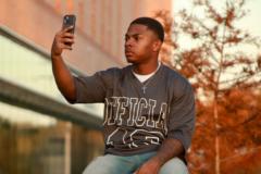 Deondre Bagley