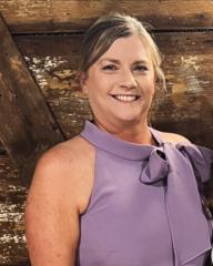 Samantha Lewis