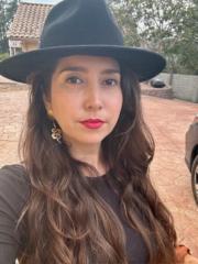 Brenda Cuevas