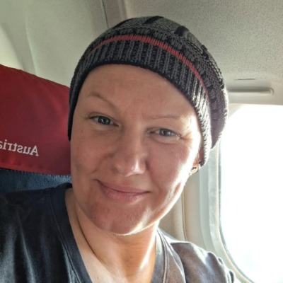 Sabine Gschwent