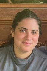 Rachel Refael