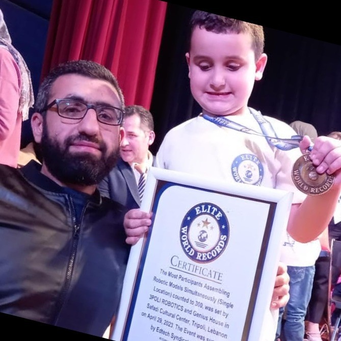 Fayssal Obeid