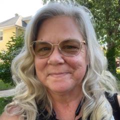 Suzan McAllister