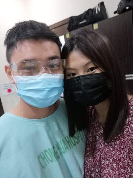 Are you someone who has poor eyesight?