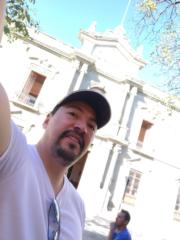 Francisco Marentes