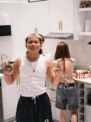 Cedric Oong