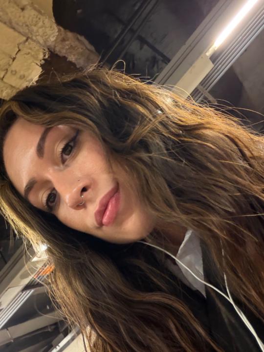 Stephanie Liz Rivera