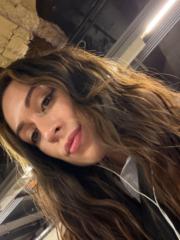 Stephanie Liz Rivera
